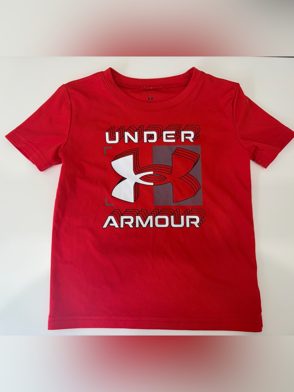 Under Armour Shirt